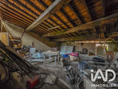 Immeuble à Castelnau-de-Médoc (33480)