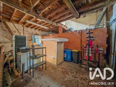 Immeuble à Castelnau-de-Médoc (33480)