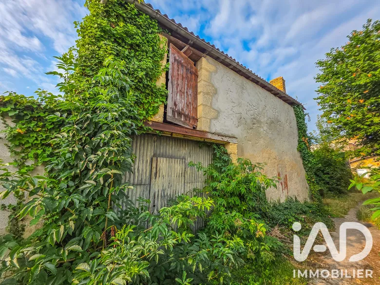 Immeuble 63 m² · à Castelnau-de-Médoc · 63 m² · 69 000 €