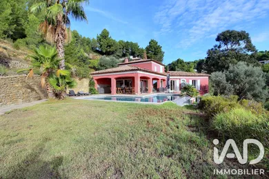 Maison à La Cadière-d'Azur (83740)