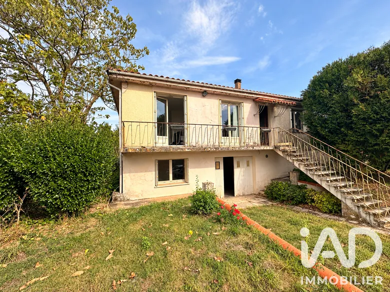 Maison 4 pièces 95 m² · à Alloinay · 94,9 m² · 93 000 €