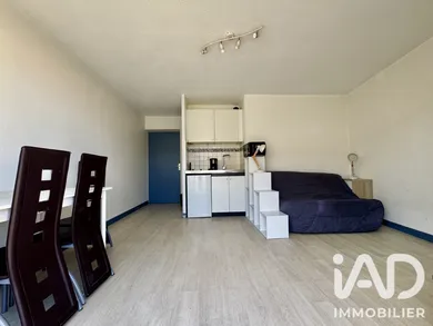 Appartement à La Rochelle (17000)