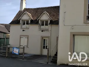Maison à Bourg-le-Roi (72610)
