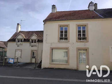 Maison à Bourg-le-Roi (72610)