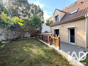House in Nanterre (92000)