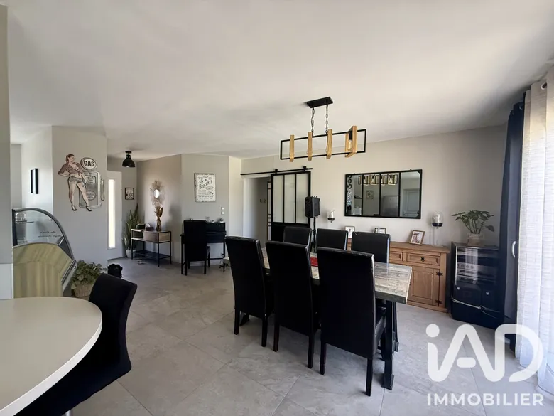Maison 5 pièces 95 m² · à Baron · 95 m² · 299 500 €