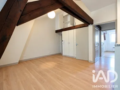 Appartement à Chinon (37500)