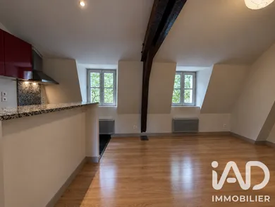 Appartement à Chinon (37500)