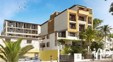 Appartement à Saint-Denis (97490)