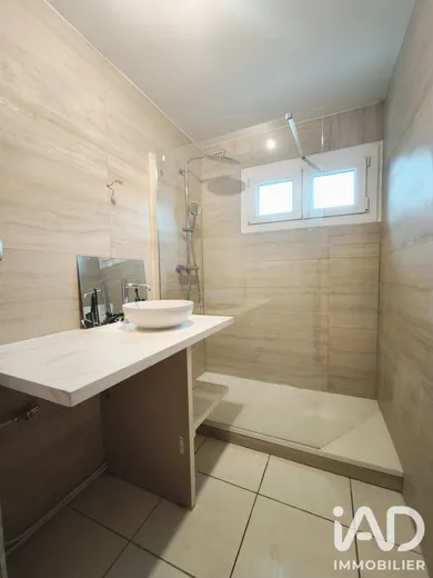Appartement à Annecy (74600)