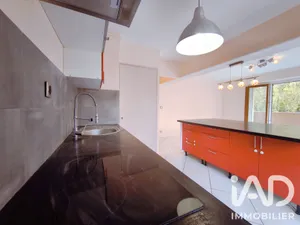 Appartement à Annecy (74600)