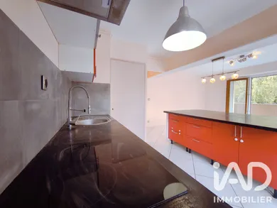Appartement à Annecy (74600)
