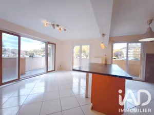 Appartement à Annecy (74600)