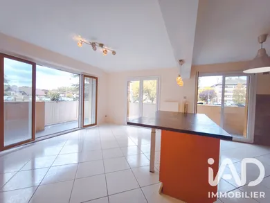 Appartement à Annecy (74600)