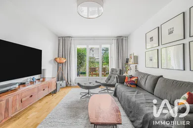 Appartement à Versailles (78000)