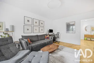 Appartement à Versailles (78000)
