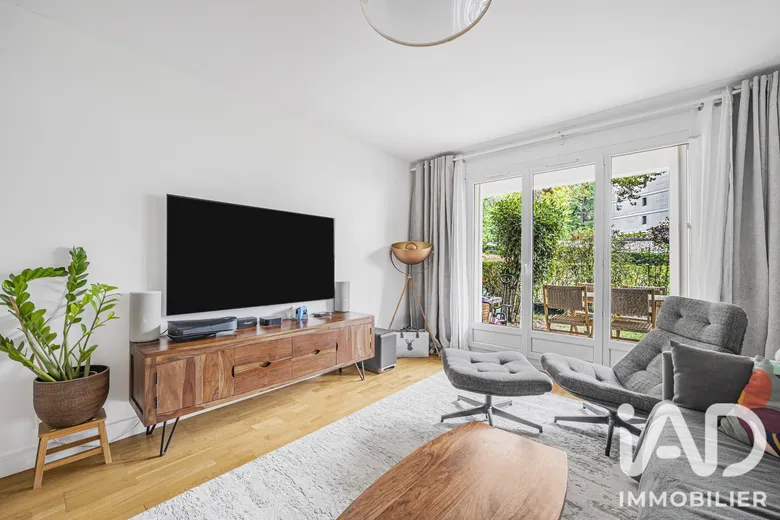 Appartement 3 pièces 68 m² · à Versailles · 68 m² · 470 000 €
