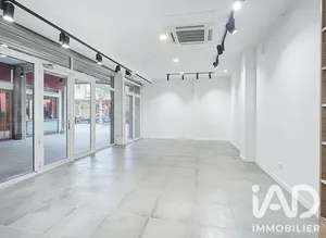 Droit au bail à Sceaux (92330)
