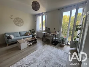 Apartment in Troyes (10000)