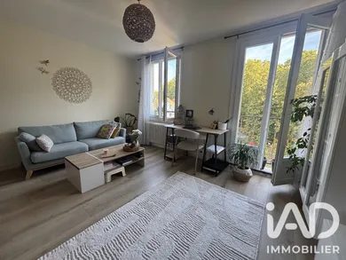Appartement à Troyes (10000)