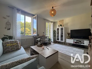 Appartement à Troyes (10000)