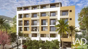 Appartement à Saint-Denis (97490)