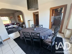 Maison à Épinay-sous-Sénart (91860)