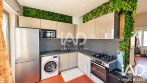 Appartement à Les Arcs (83460)