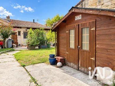 House in Labarde (33460)