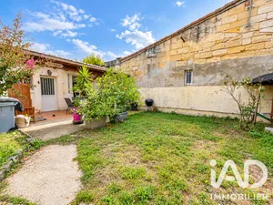 House in Labarde (33460)