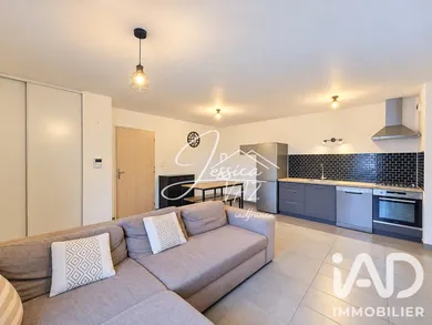 Appartement à Nanteuil-le-Haudouin (60440)