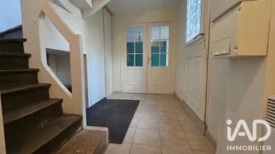 Triplex à Orléans (45000)