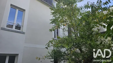 Triplex à Orléans (45000)