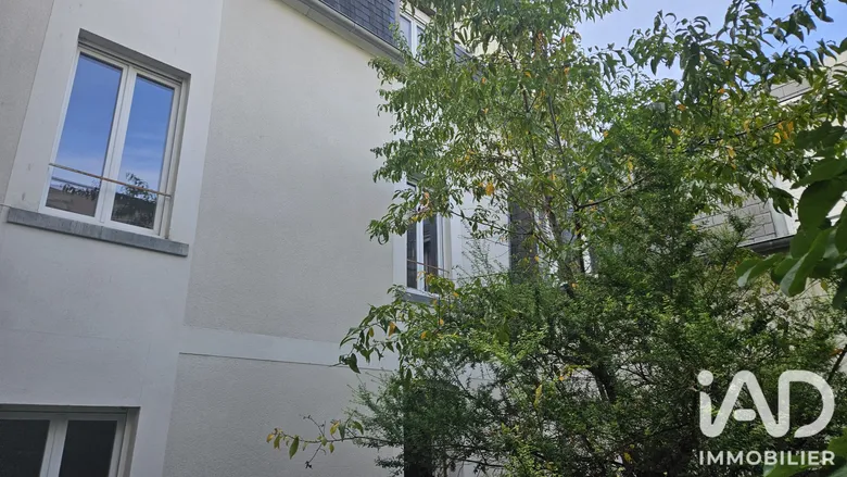 Appartement 5 pièces 87 m² à Orléans