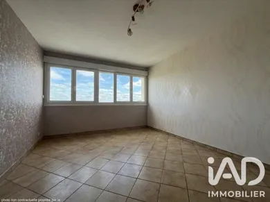 Appartement à Orvault (44700)
