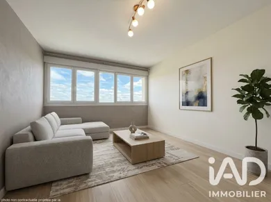 Appartement à Orvault (44700)
