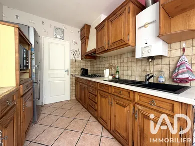 Appartement à Orvault (44700)