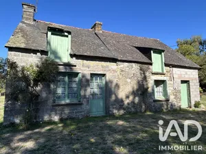 Maison de village à PLOERMEL (56800)