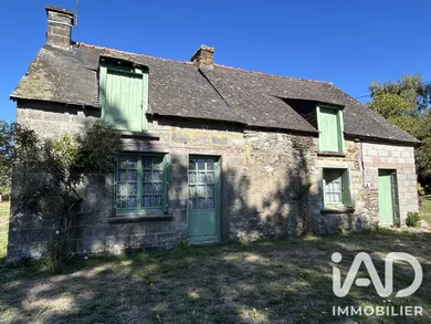 Maison de village à PLOERMEL (56800)