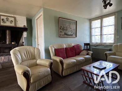 Maison de village à PLOERMEL (56800)