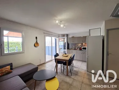 Appartement à Béziers (34500)