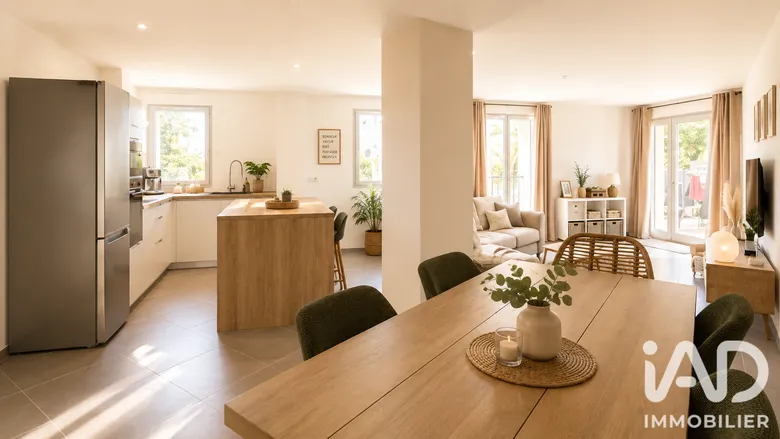 Appartement 3 pièces 113 m² · à Caromb · 112,9 m² · 235 000 €