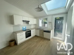 House in Le Mans (72100)