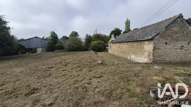 Terrain à Saint-Gildas (22800)
