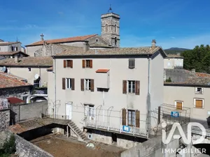 Maison de village à Chomérac (07210)
