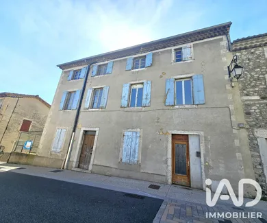 Maison de village à Chomérac (07210)