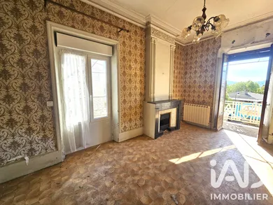 Maison de village à Chomérac (07210)