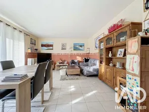 Appartement à Achères (78260)