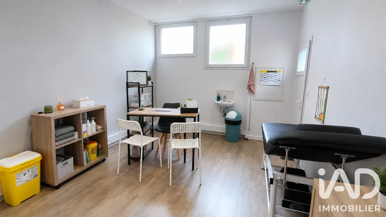 Local commercial 66 m² · à Mourenx · 66 m² · 95 000 €