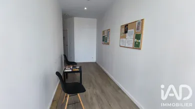 Bureaux à Mourenx (64150)